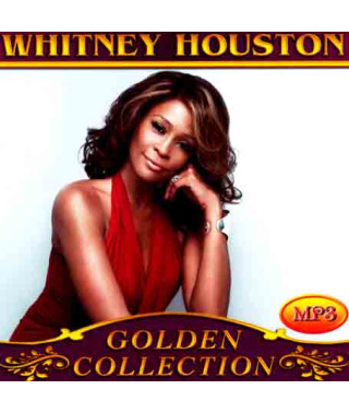 Whitney Houston [CD/mp3]